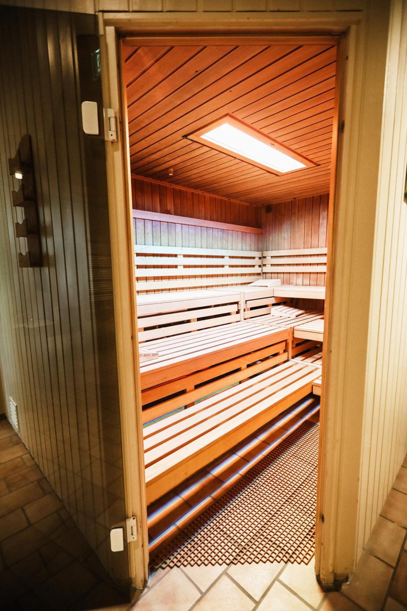Terrassenhaus Im Harz, Pool, Sauna, Wlan Braunlage Exterior photo